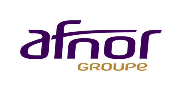 Afnor logo