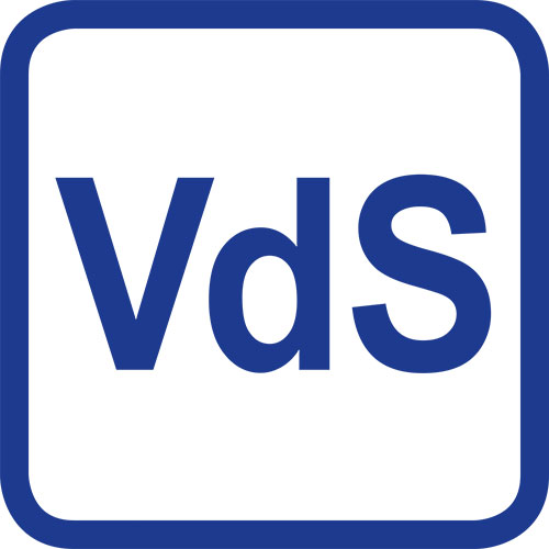 VDS logo